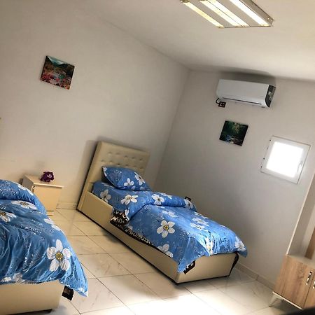 Bujtina Gashi Guest House Kukes Εξωτερικό φωτογραφία