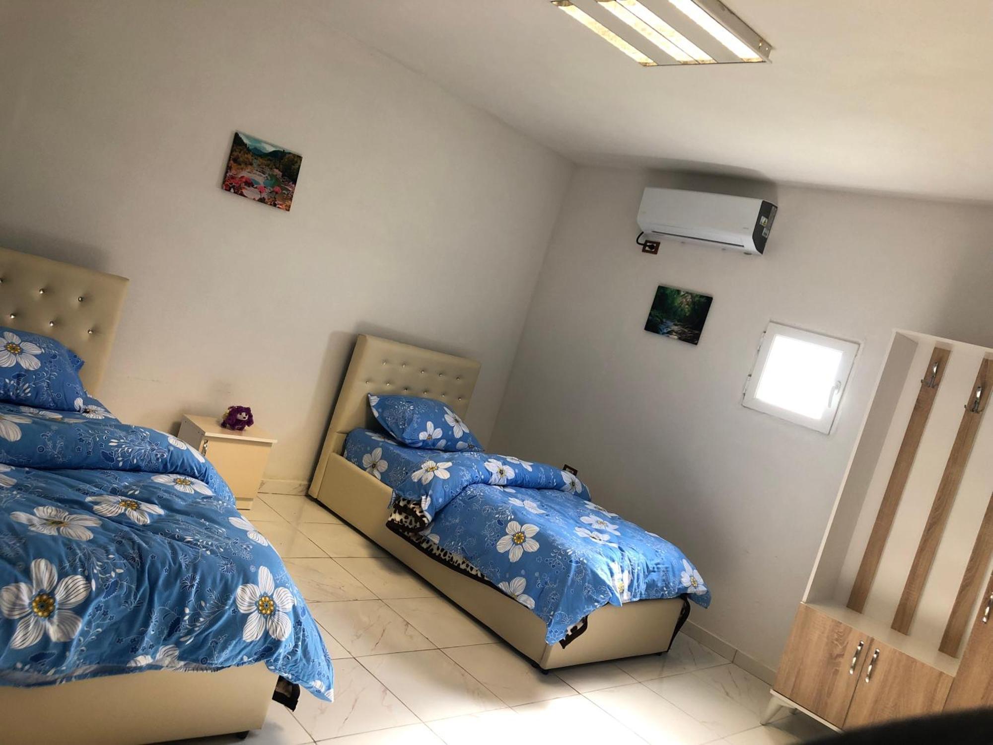 Bujtina Gashi Guest House Kukes Εξωτερικό φωτογραφία