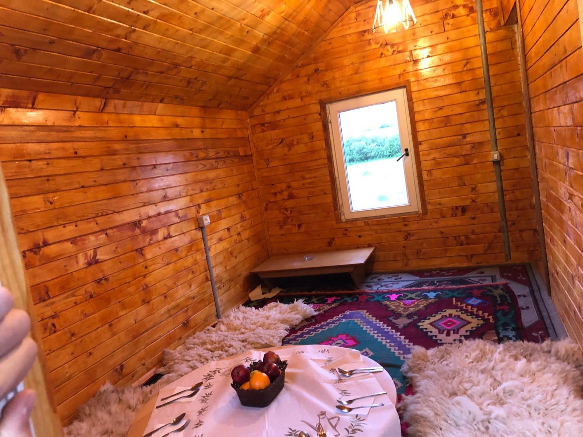 Bujtina Gashi Guest House Kukes Εξωτερικό φωτογραφία