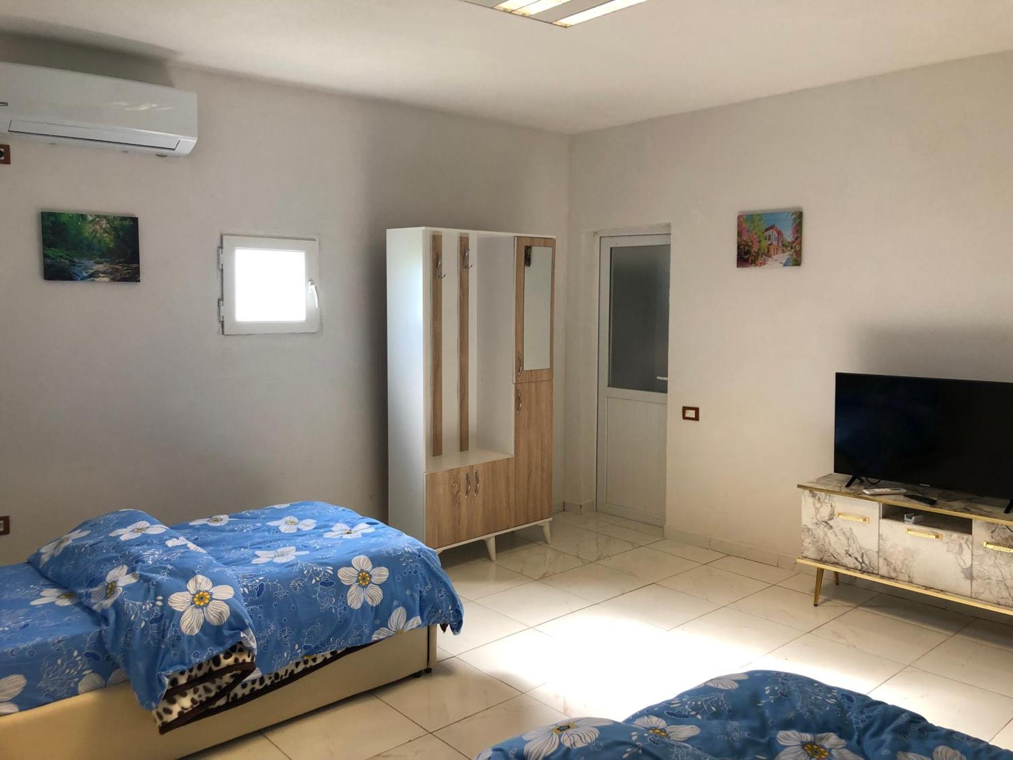 Bujtina Gashi Guest House Kukes Εξωτερικό φωτογραφία