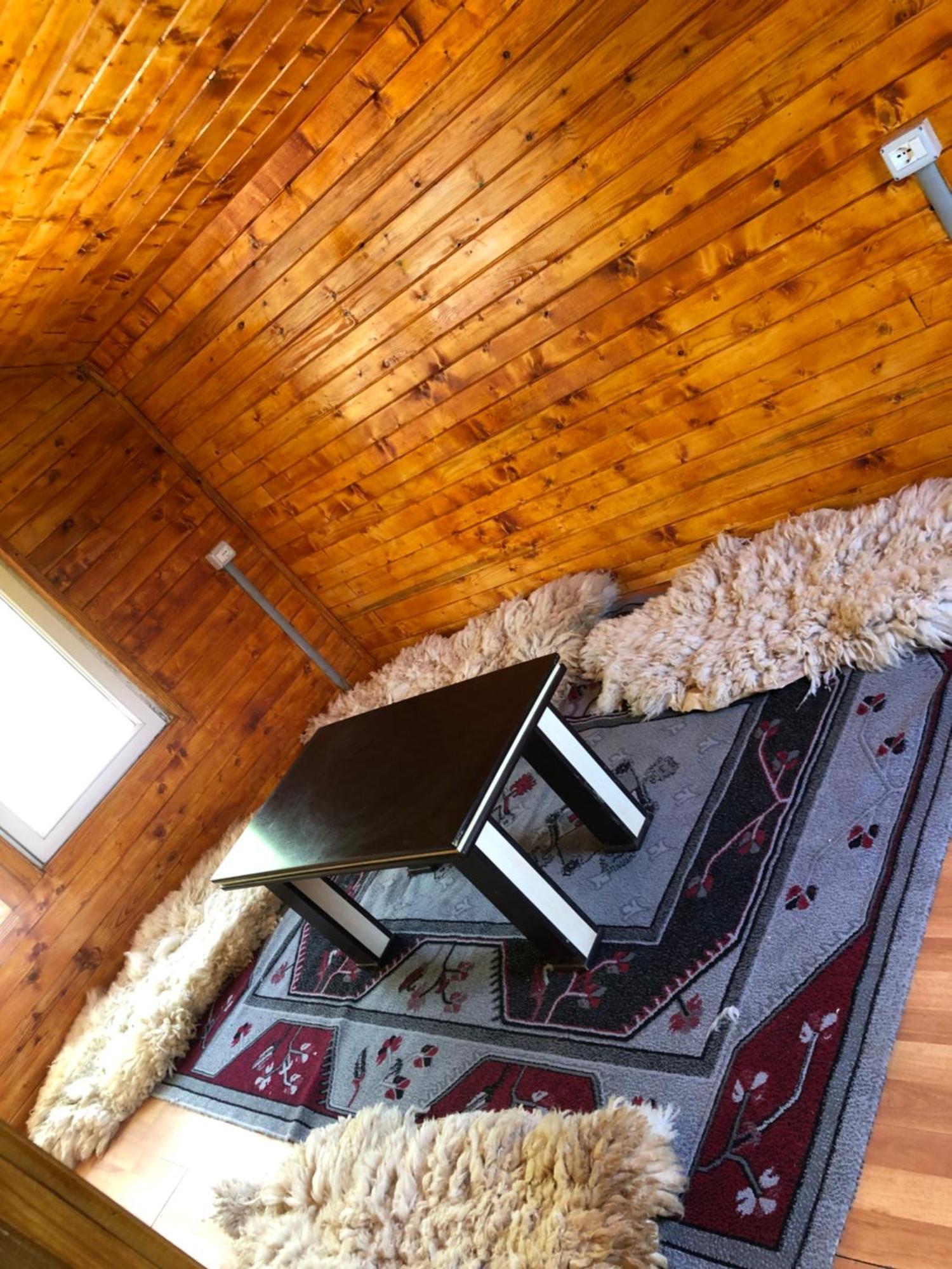 Bujtina Gashi Guest House Kukes Εξωτερικό φωτογραφία