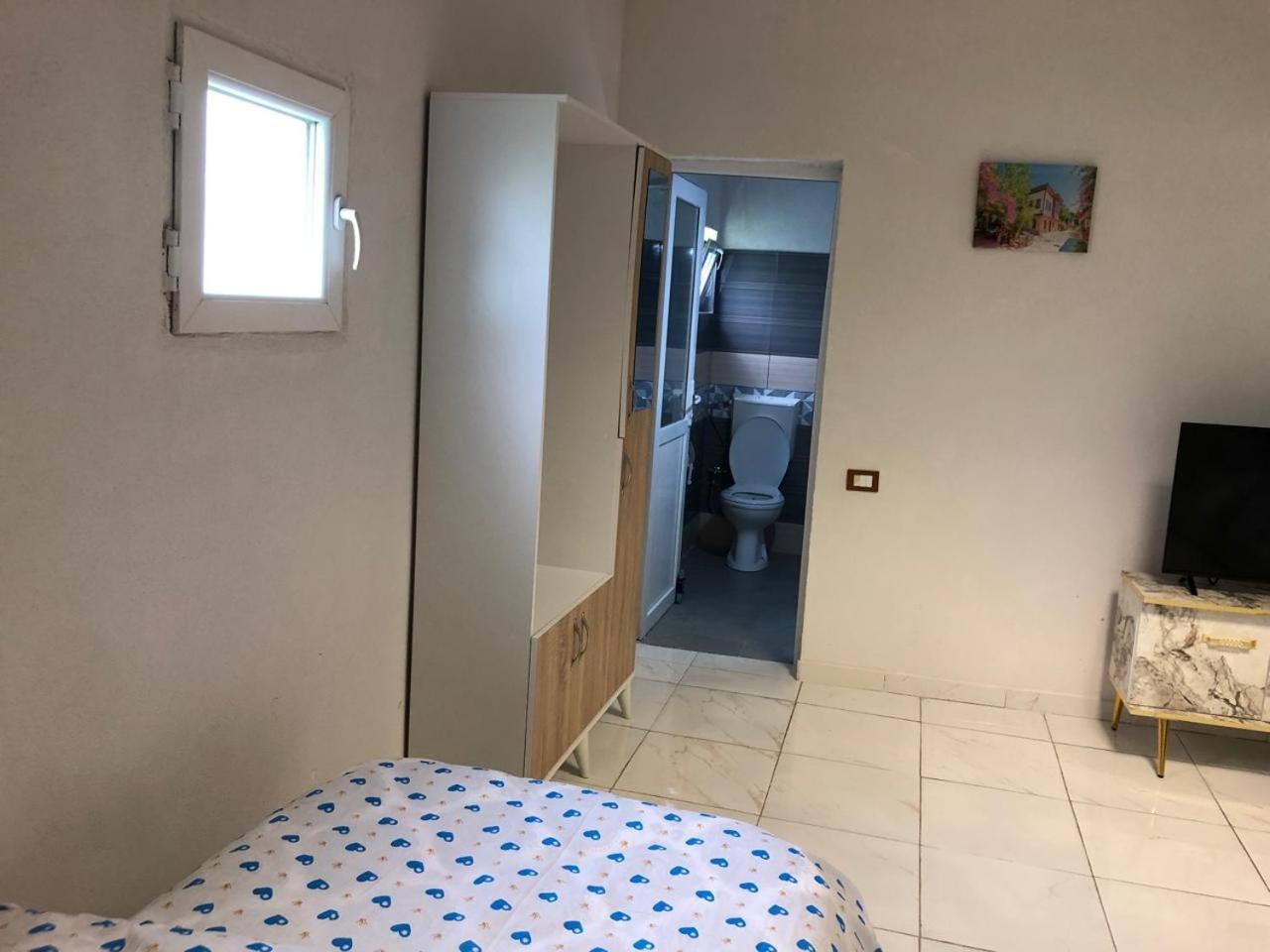 Bujtina Gashi Guest House Kukes Εξωτερικό φωτογραφία