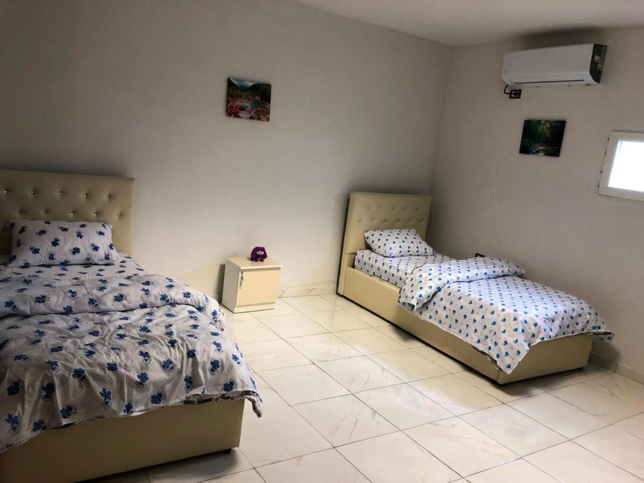 Bujtina Gashi Guest House Kukes Εξωτερικό φωτογραφία