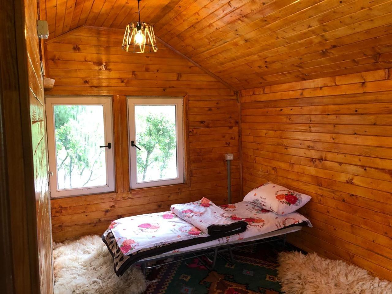 Bujtina Gashi Guest House Kukes Εξωτερικό φωτογραφία
