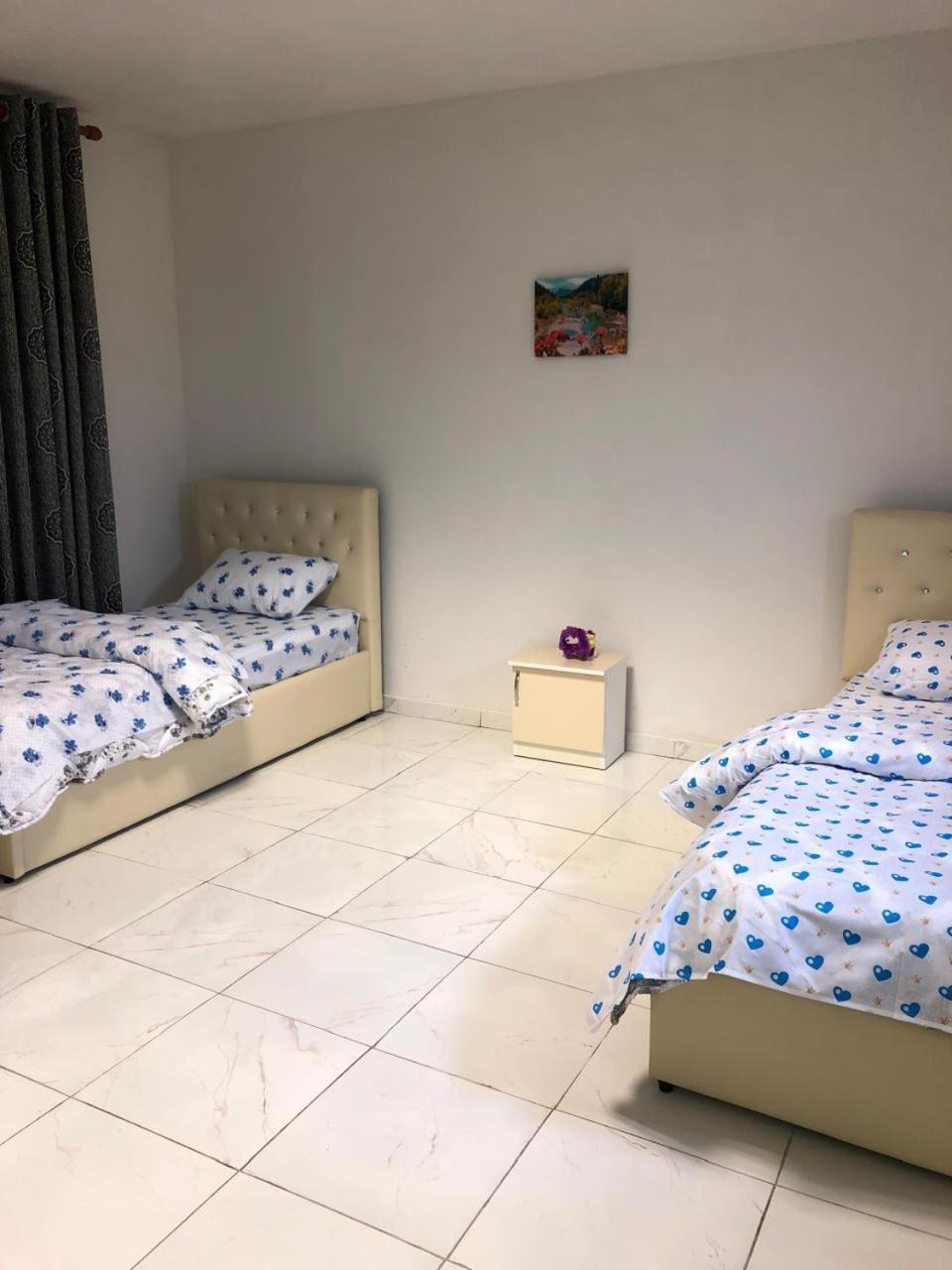 Bujtina Gashi Guest House Kukes Εξωτερικό φωτογραφία
